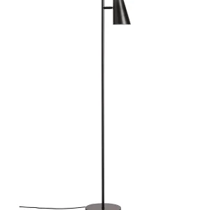Lav pris | Cono Floor Lamp fra Woud