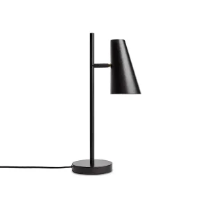 Cono Table Lamp fra Woud | Få tilbage
