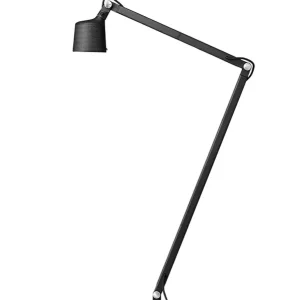 Direkte fra producenten | Gulvlampe fra Vipp