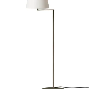 Meget populær | Americana Standerlampe fra Santa and Cole