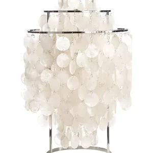 Fun 1TM bordlampe af Verner Panton - Kun i dag
