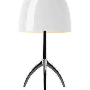 Køb online - Lumiere Bordlampe fra Foscarini