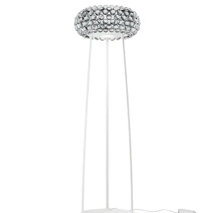 Caboche Gulvlampe fra Foscarini - Ekstra rabat