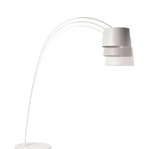 Kun i begrænset tid | Twiggy Gulvlampe fra Foscarini