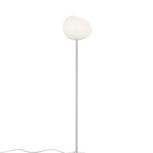 Gregg Gulvlampe fra Foscarini | Supergod pris