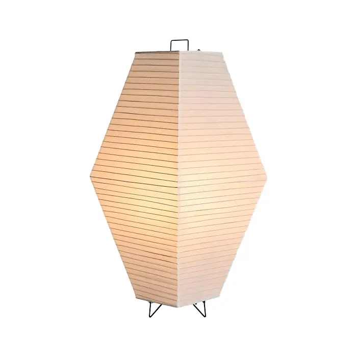 Populært produkt | Hay - Paper Shade, Prism table/floor