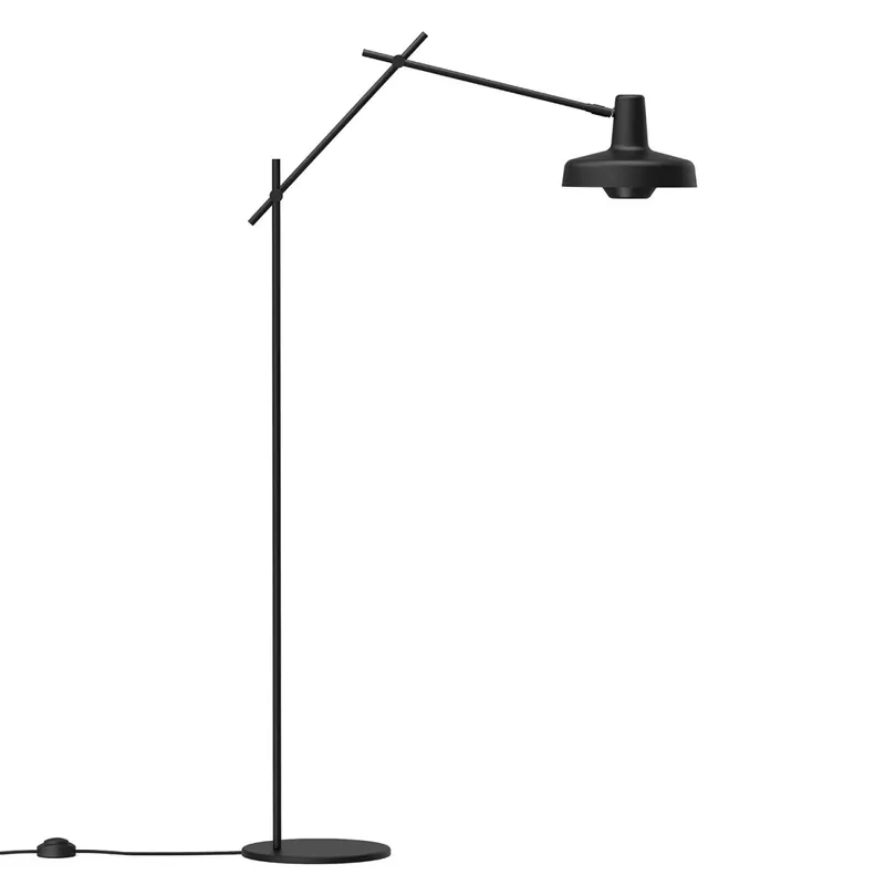 Nyhed - Arigato Gulvlampe