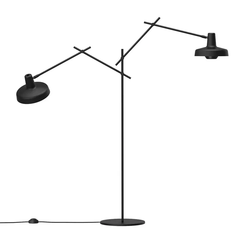 Arigato 2 Gulvlampe | Topprodukt