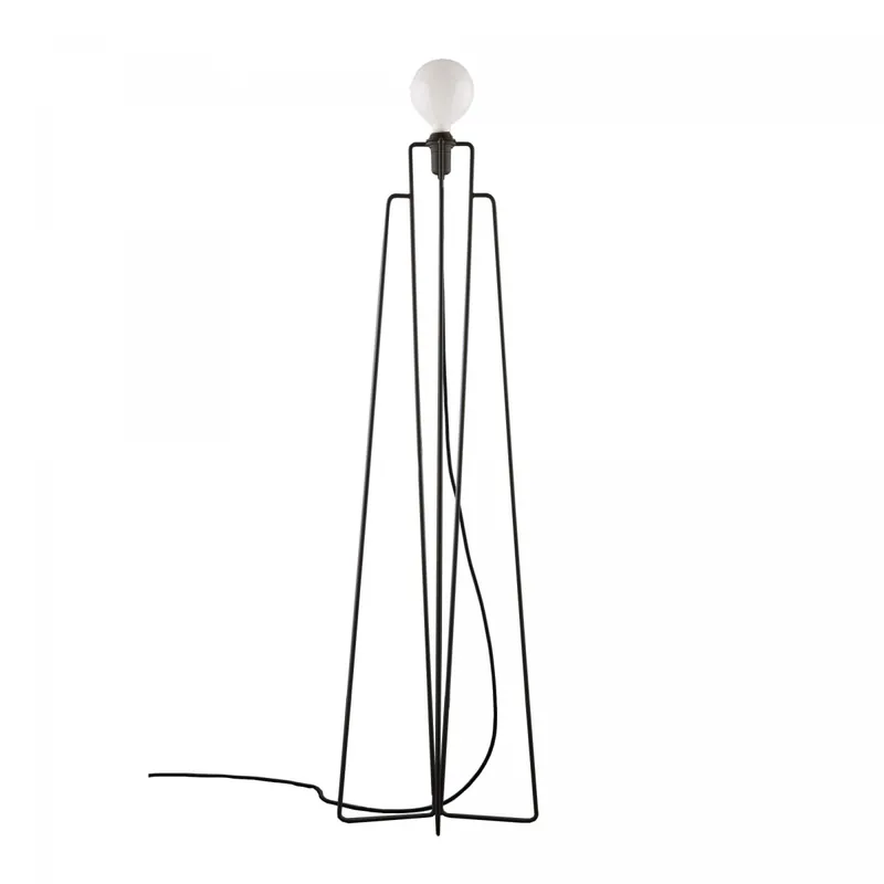 Model M1 Gulvlampe - Tilbudspris