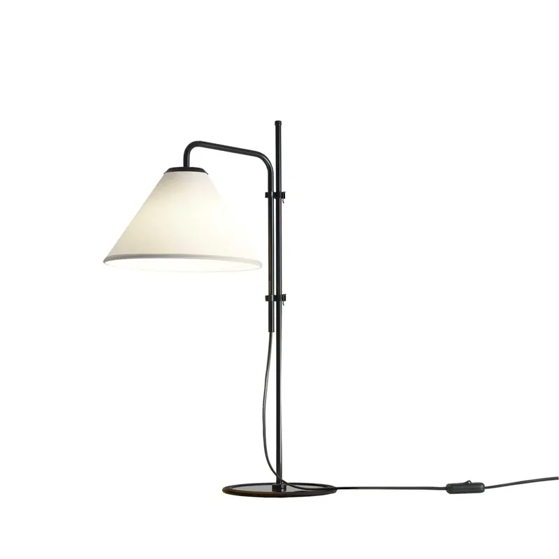 Tilbud | Funicul� S Fabric Bordlampe