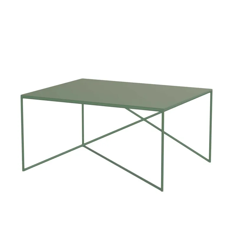 Dot L Bord gr�n - Kundernes favorit