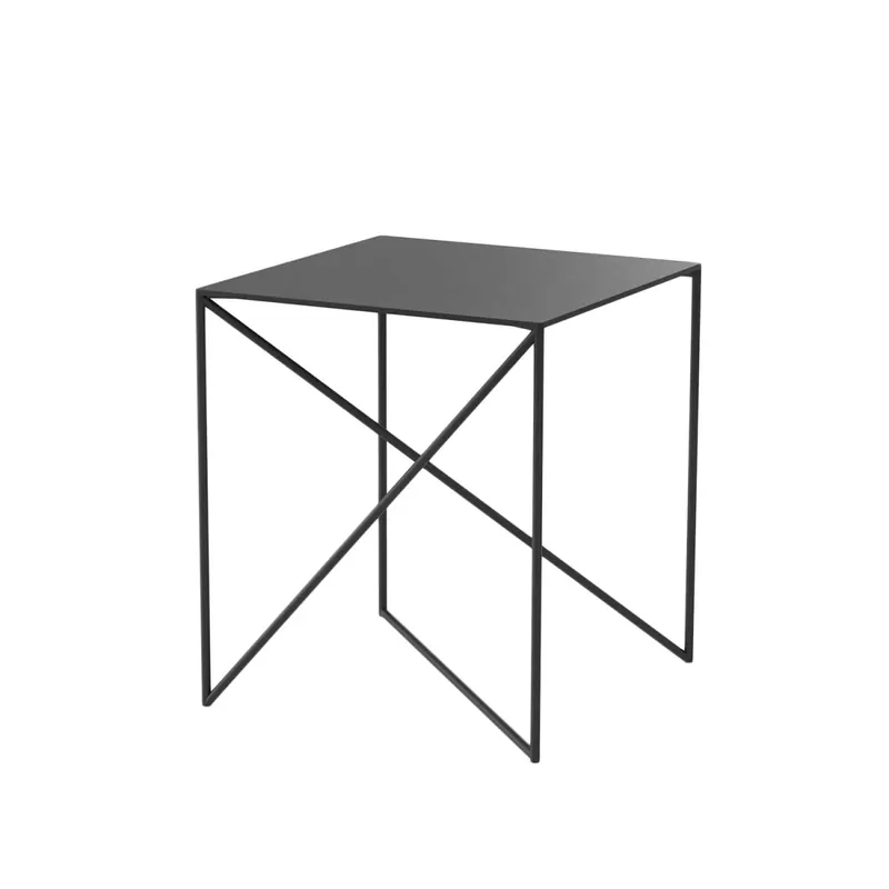Dot S Bord sort | Tilbudspris