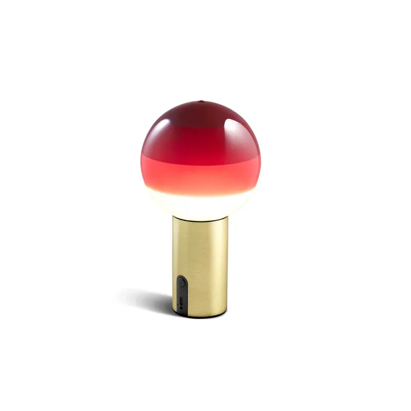 Dipping Light Portable Bordlampe - Bedste pris