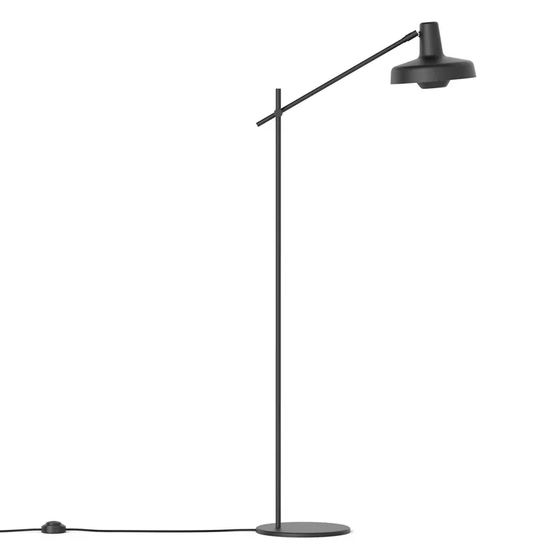 Fordelagtig pris - Arigato AR-FP Gulvlampe