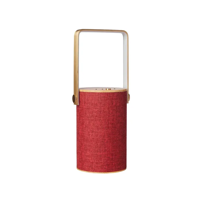 Bedst sælgende | Silo 1 R�d Bluetooth H�jtaler
