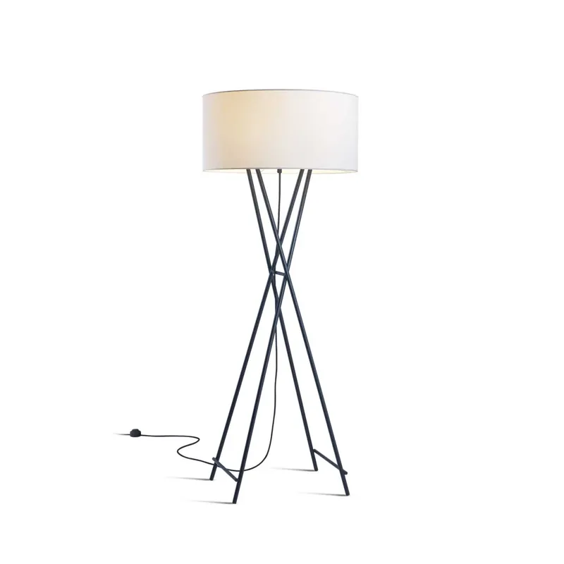 Cala Metal P145 Gulvlampe | Topkvalitet