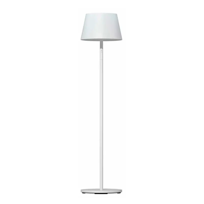 Topprodukt | Modi Hvid Gulvlampe