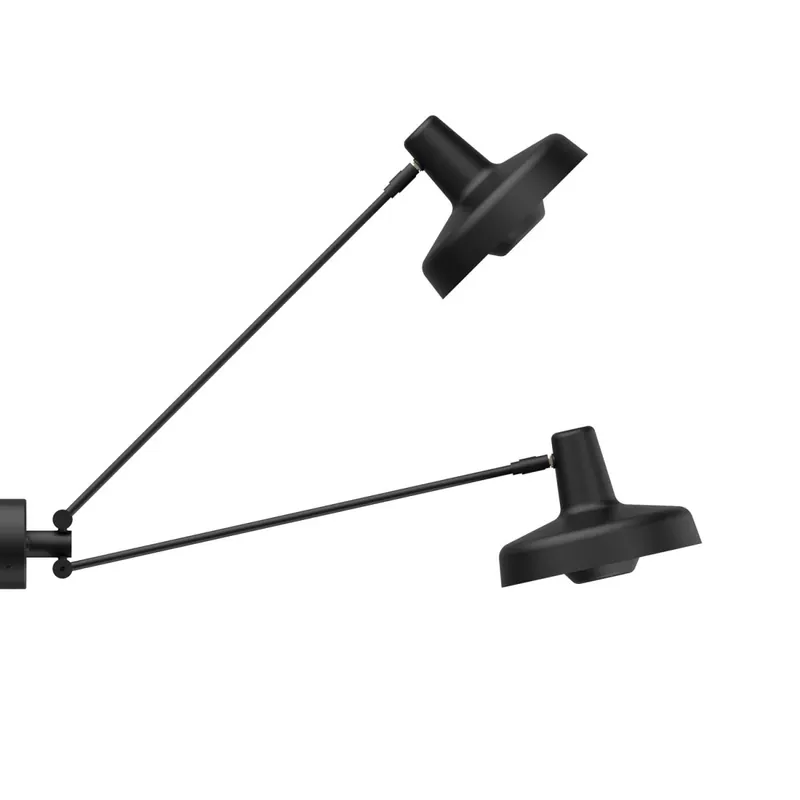 Leveres hurtigt | Arigato P2 V�glampe
