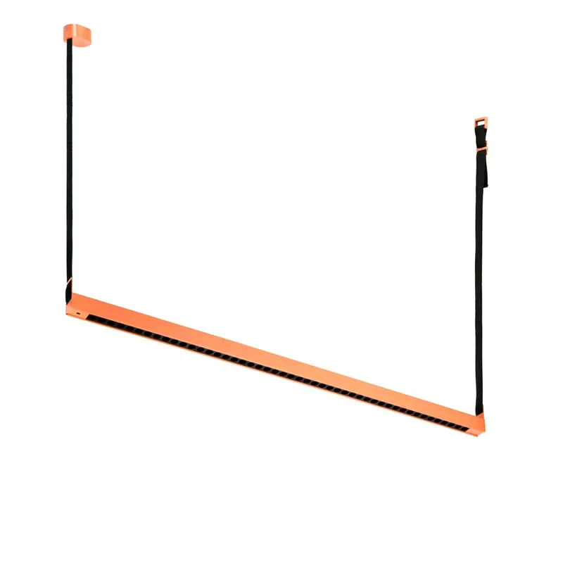 Belto Orange Pendel | Skynd dig