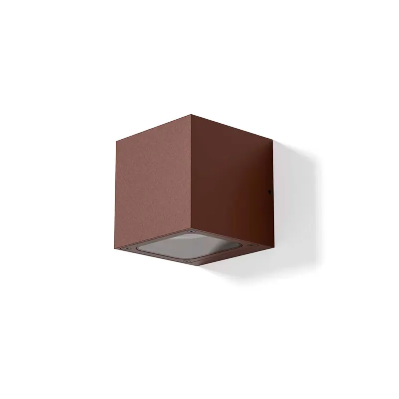 Alf IP65 Corten V�glampe | Fordelagtig pris