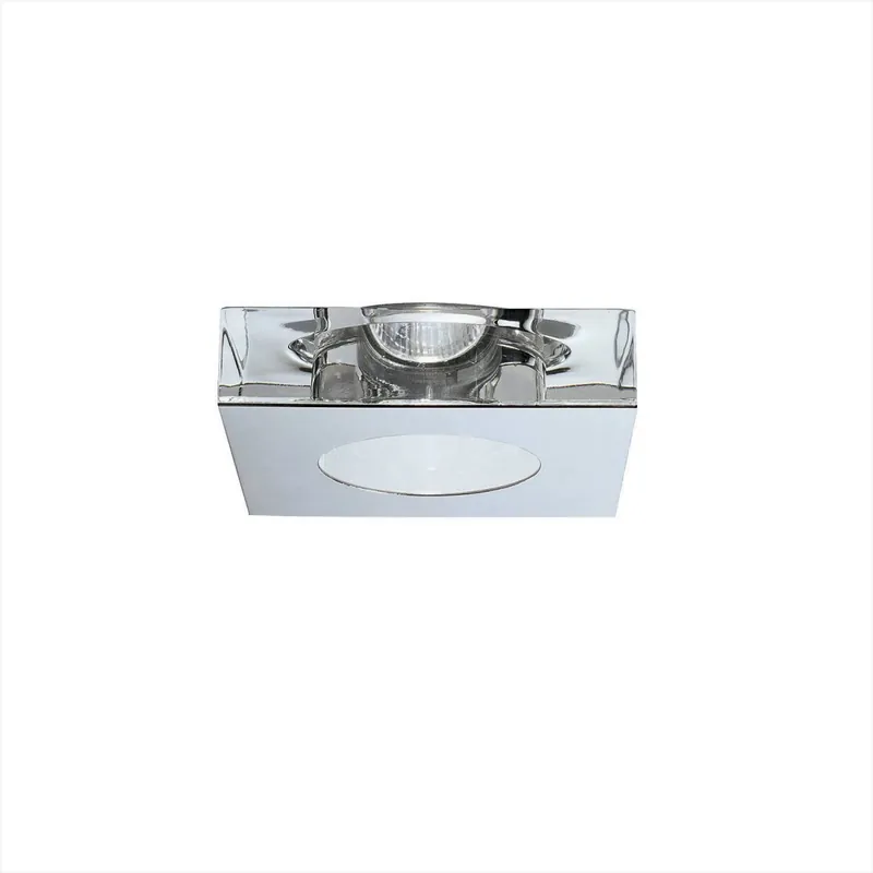 Populært produkt - Lui Downlight Crystal / Steel