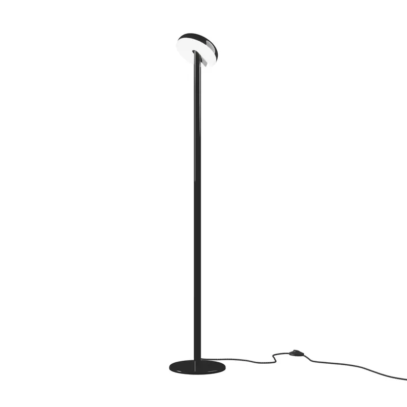 Cabriolette Gulvlampe | Få tilbage