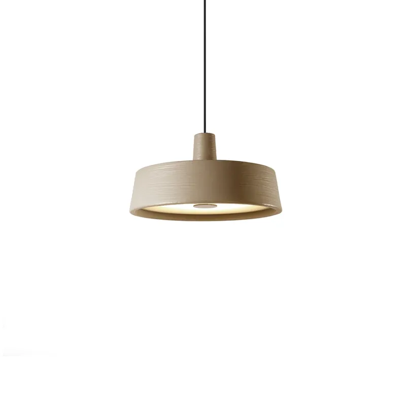 Bedste pris | Soho 38 sand IP44 Pendel