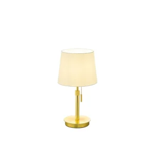 Trio Lighting Trio Lyon Bordlampe - Belysning | Favorit blandt kunder