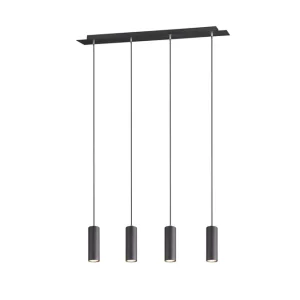 Trio Lighting Trio Marley Loftslampe - Belysning | På lager