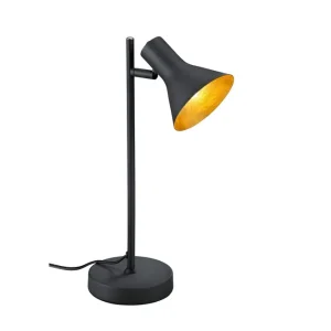Bestil nu - Trio Lighting Trio Nina bordlampe - Belysning