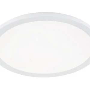 Favorit blandt kunder - Trio Lighting Daneeka loft LED Hvid - Belysning