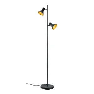Trio Lighting Trio Nina Gulvlampe - Belysning - Kun i dag