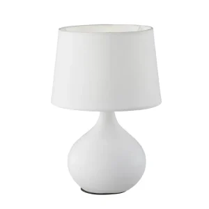 Trio Lighting Trio Martin Bordlampe - Belysning - Nyhed i sortimentet