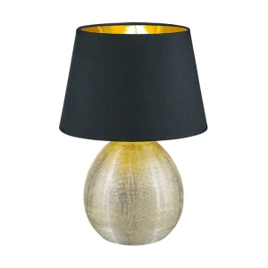 Trio Lighting Trio Luxor bordlampe - Belysning | God pris