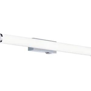 Trio Lighting Trio Mattimo Væglampe LED Hvid - Belysning - Skarp pris