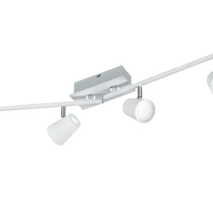 Trio Lighting Trio Narcos Spotlight LED Hvid - Belysning - Ekstra rabat