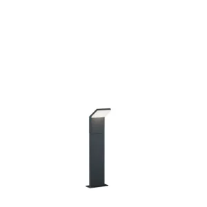 Trio Lighting Trio Pearl Lygtepæl LED Hvid - Belysning | Køb online