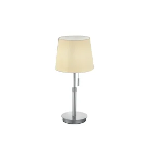 Favorit blandt kunder | Trio Lighting Trio Lyon Bordlampe - Belysning
