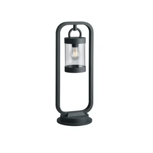 Trio Lighting Trio Sambesi Lanternes stolpe Hvid - Belysning | Rabat
