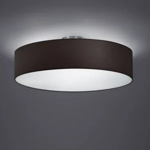 Trio Lighting Trio Rundt loftslampe - Belysning - Tilbudspris