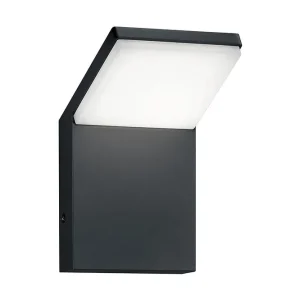 Trio Lighting Trio Pearl Væglampe LED Hvid - Have - Tidsbegrænset tilbud