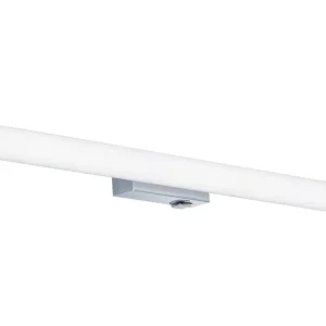 Trio Lighting Trio Mattimo Væglampe LED Hvid - Belysning - Særpris