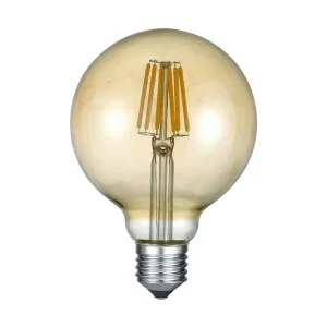 Bestil nu - Trio Lighting Stenhill lampe LED Hvid - Belysning