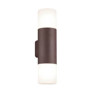 Trio Lighting Trio Hoosic væglampe - Have - Sikker handel