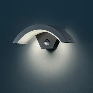 Begrænset antal | Trio Lighting Trio Ohio Væglampe LED Hvid - Have