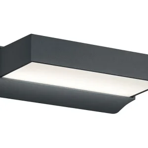 Bestil nu | Trio Lighting Trio Cuando Væglampe LED Hvid - Have