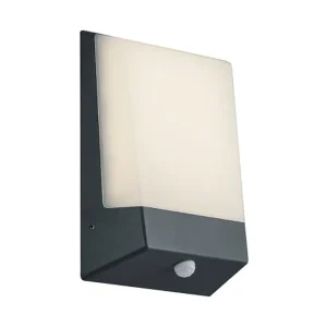 Trio Lighting Trio Kasai Væglampe LED Hvid - Have | Direkte fra producenten