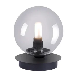 WIDOW Bordlampe, sort - Belysning | Skynd dig