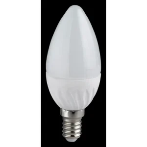 Trio Lighting Trio Lighting LK LED E14 krone 6W 470lm 3000K 3-trin - Belysning | Topkvalitet
