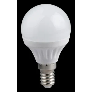 Trio Lighting Trio Lighting LK LED E14 kugle 6W 470lm 3000K 3-trin - Belysning | Hurtig levering